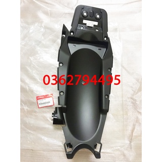 Dè B bánh sau/Chắn bùn gầm Winner v1/Winner X chính hãng Honda