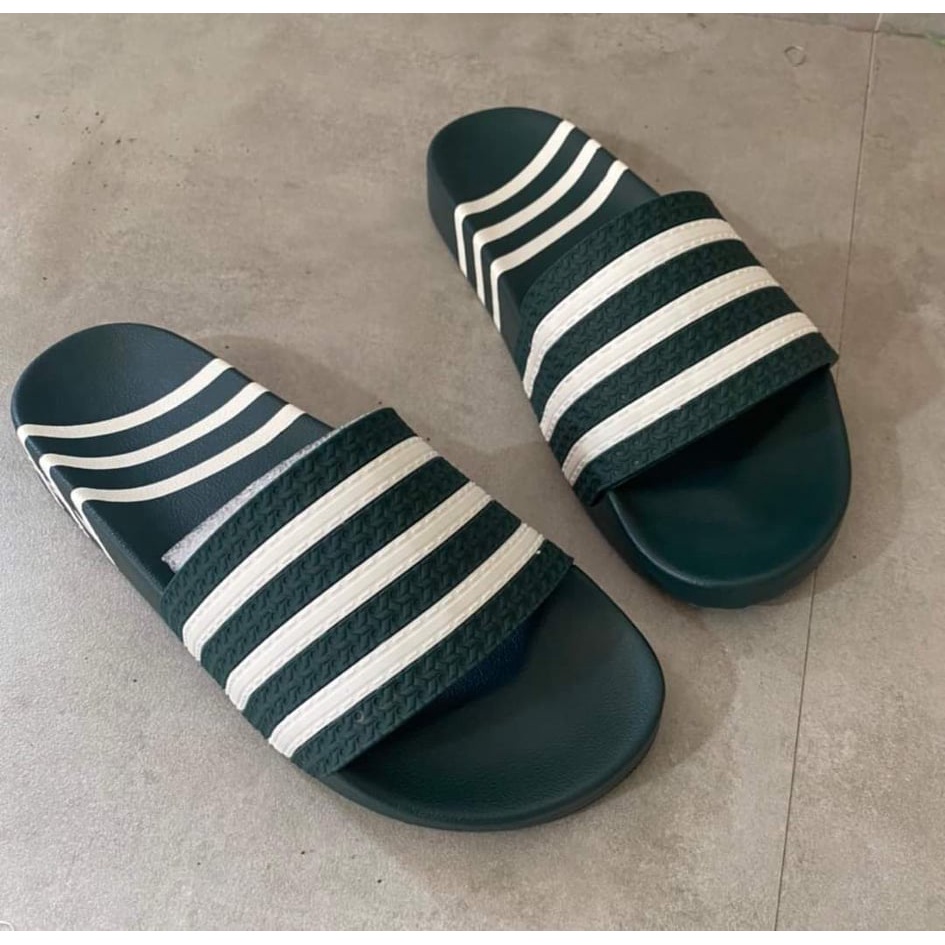 🔥HÀNG CAO CẤP🔥Dép nam quai ngang adidas 3 sọc thời trang hè 2022 mẫu mới nhất siêu hot