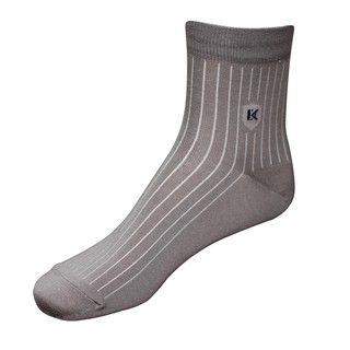 Combo 3 đôi vớ nam Cotton công sở DonaKein