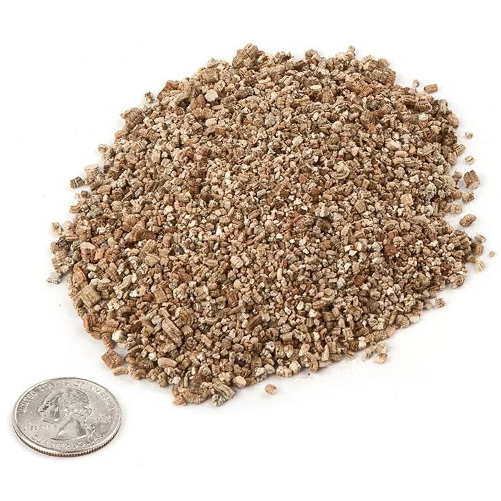 Đá khoáng Vermiculite 1 KG