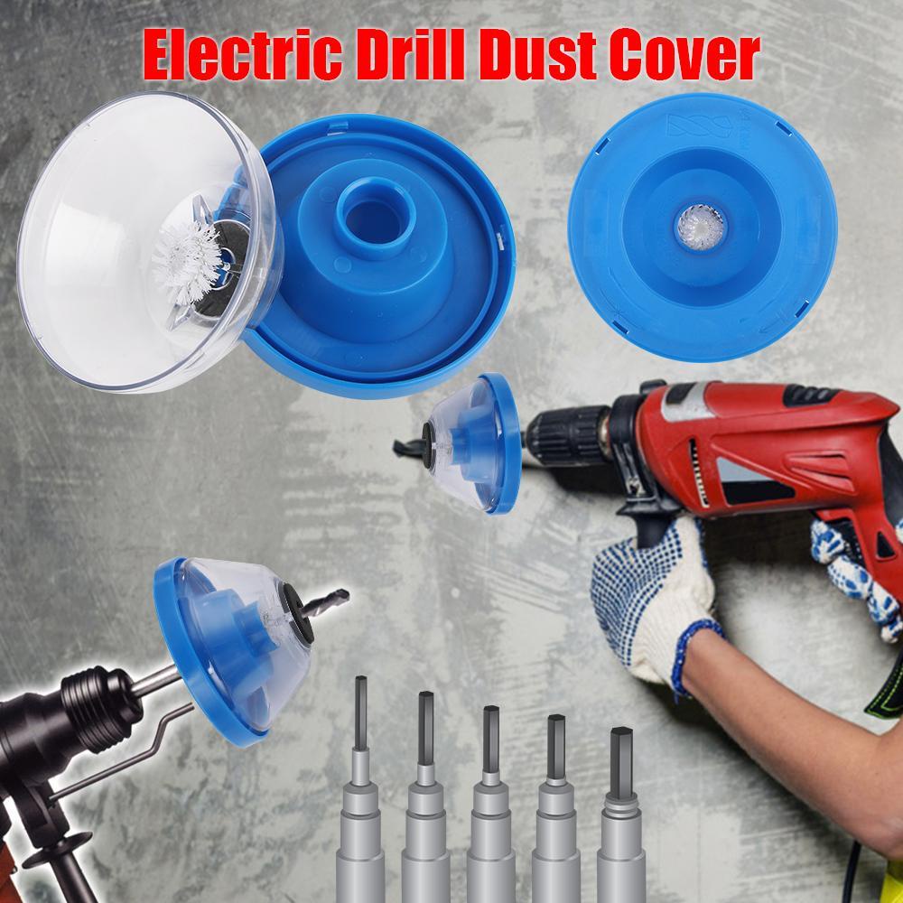 Vỏ Bọc Chống Bụi Cho Máy Khoan Điện Tiện Dụng Và Bền
