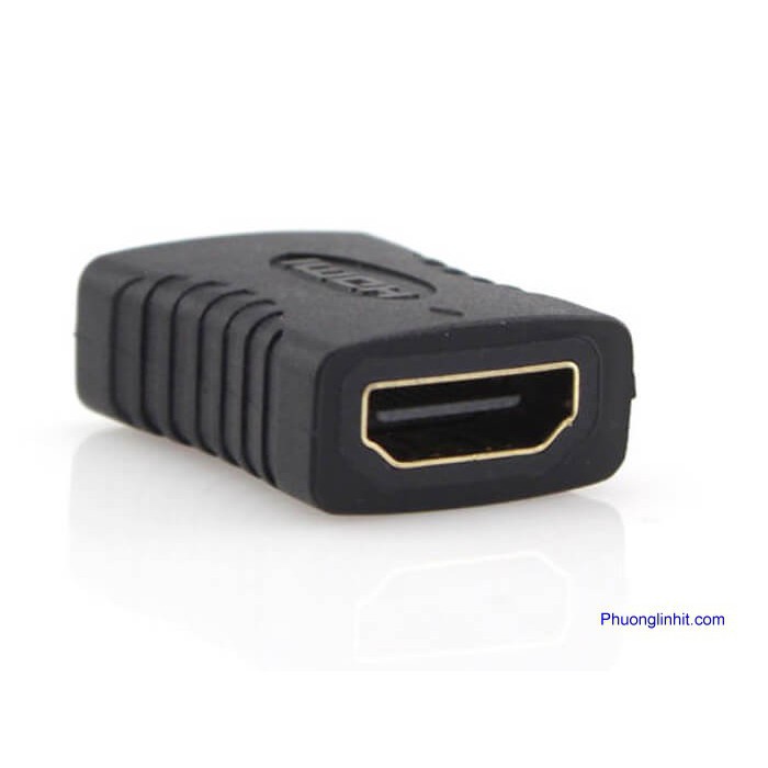 Đầu Nối Cáp HDMI