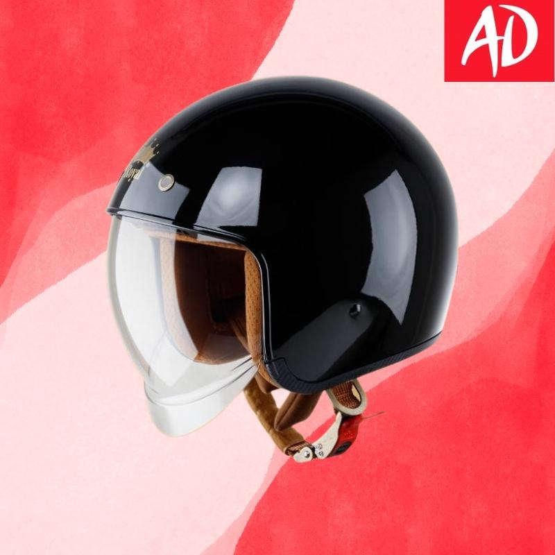 Mũ Royal kính âm M139 chính hãng(nhiều màu)