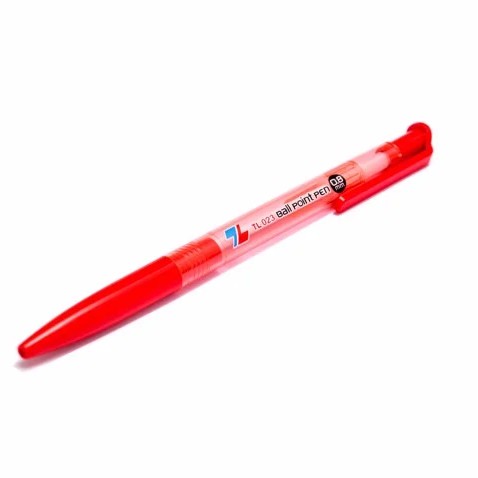 Bút Bi Thiên Long TL-023 Nét 0.5mm (Hộp 20 Cây)