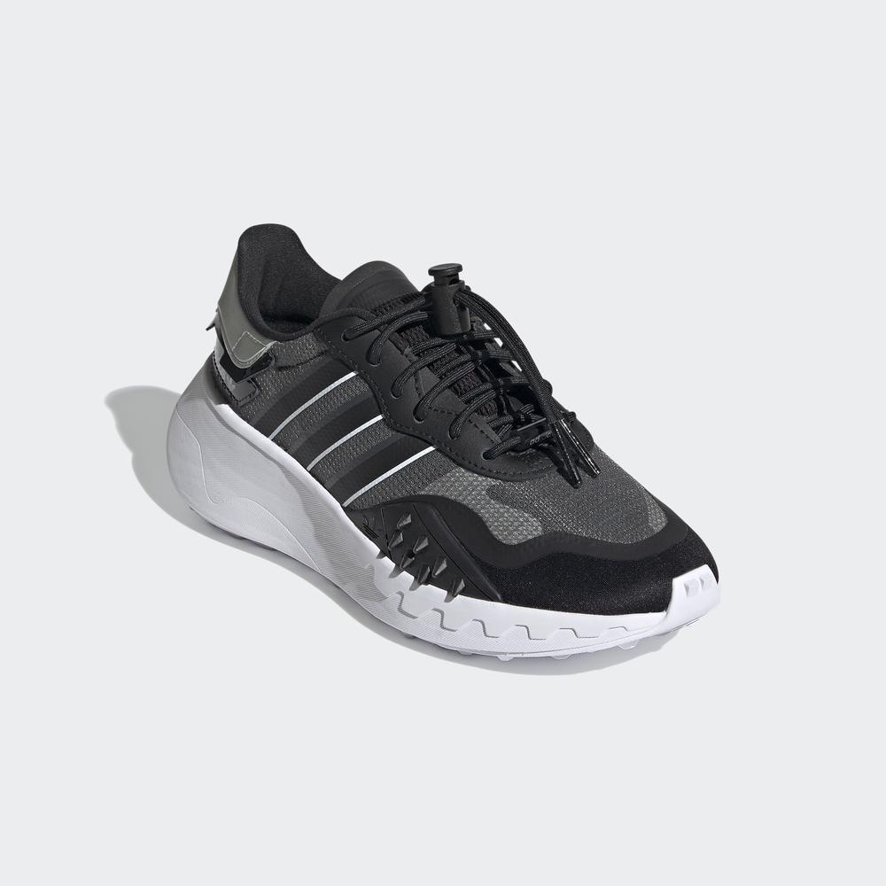 [Mã WABRDAS68 giảm 10% tối 150k đơn từ 1 triệu] Giày adidas ORIGINALS Nữ Choigo Shoes Màu đen FY6503