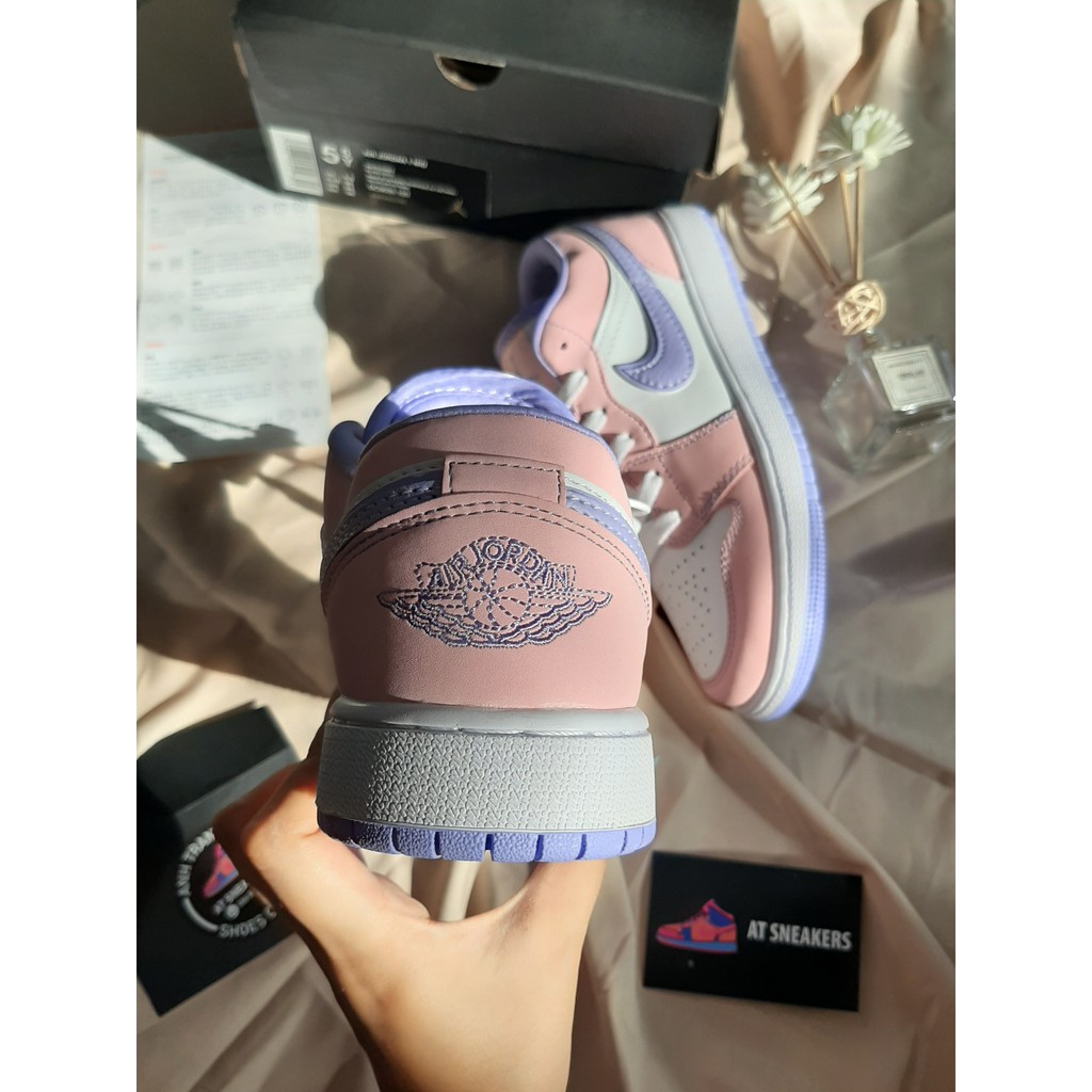 Giày Jordan Arctic Punch