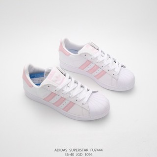 Giày Bata Adidas Superstar Thời Trang Năng Động