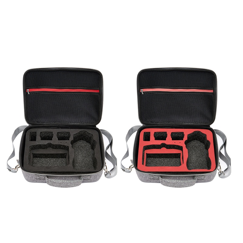 Túi Đựng Mavic Air 2S Bằng Chất Liệu EVA Cứng Chống Mòn Thiết Kế Nhỏ Gọn Tiện Dụng