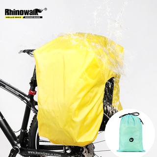  Túi Che Mưa Xe Đạp Rhinowalk Cho 70L-75L