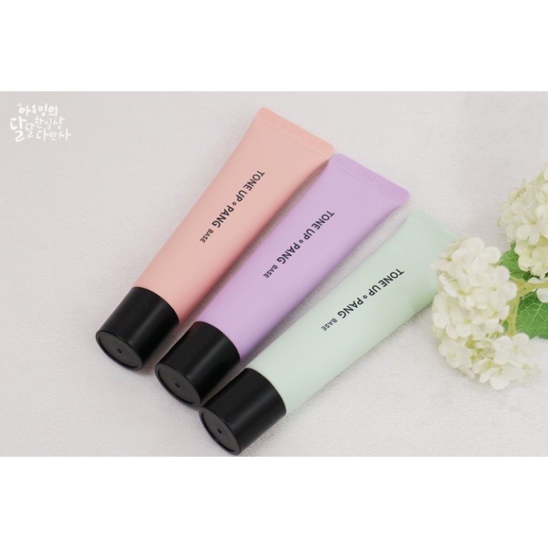 Kem lót hiệu chỉnh màu da Apieu