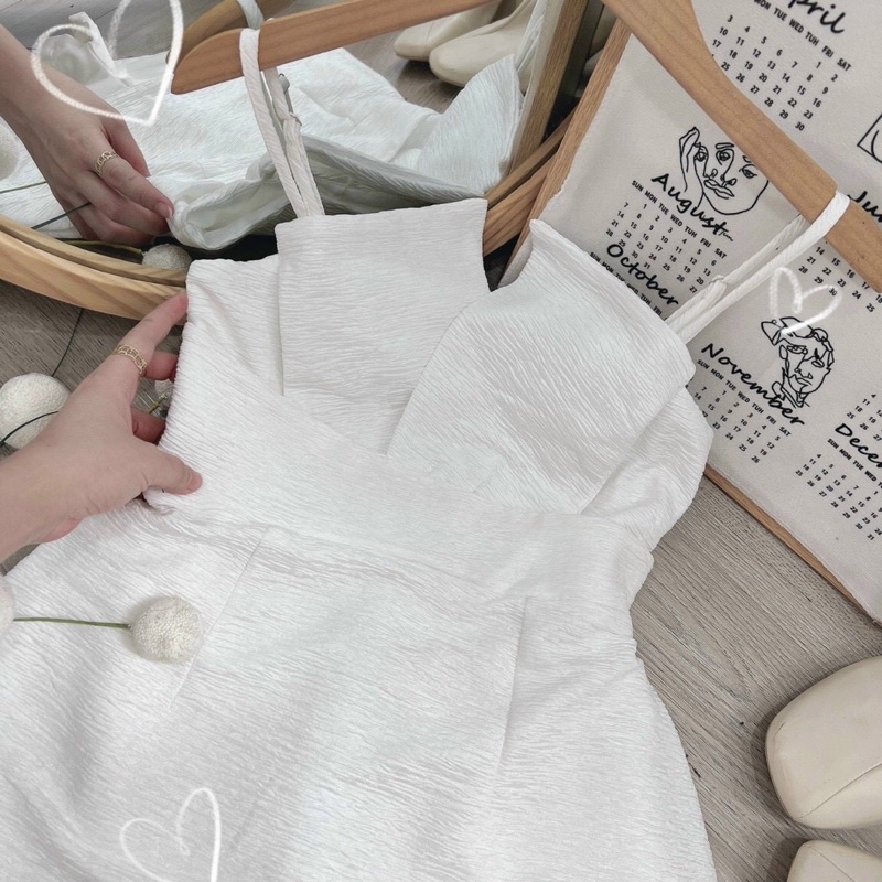 Set xinh áo 2d short