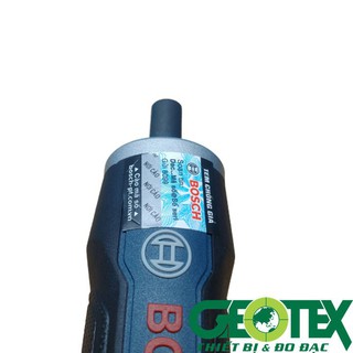 MÁY KHOAN BẮT VÍT BOSCH CẦM TAY MINI