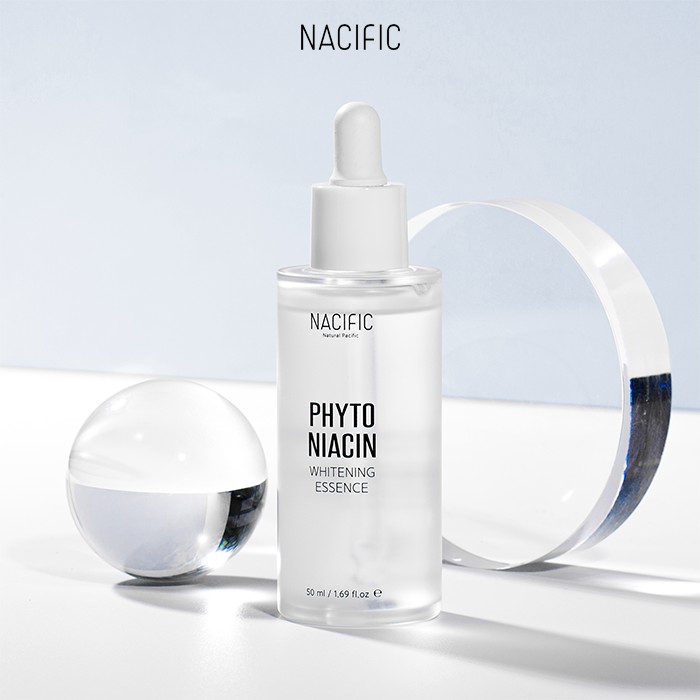 Tinh chất dưỡng trắng da NACIFIC Phyto Niacin Whitening Essence 50ml
