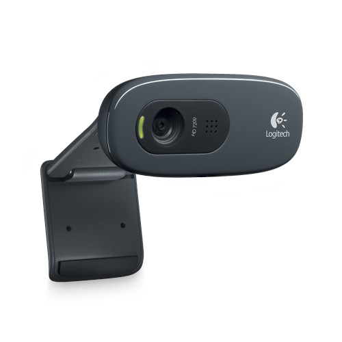 Webcam Logitech HD C270 - HÀNG CHÍNH HÃNG