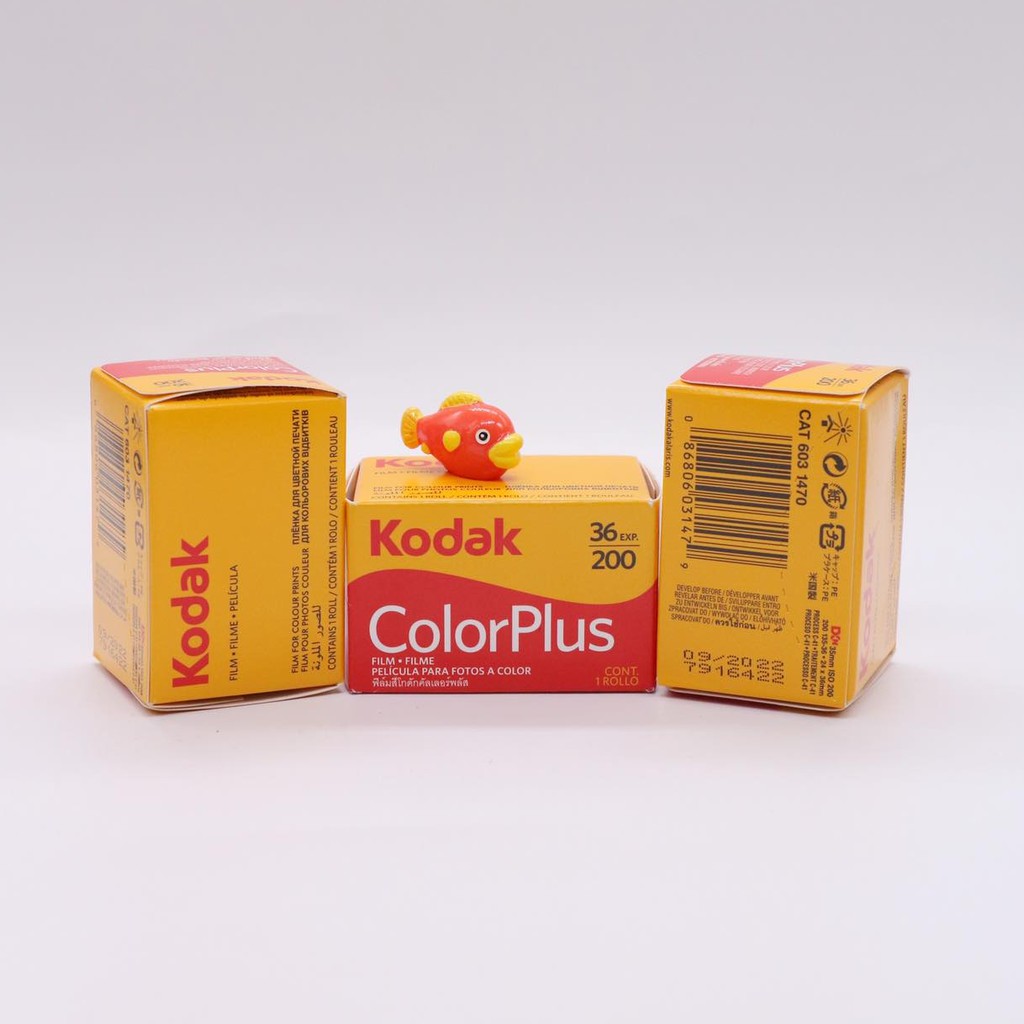 phim KODAK COLORPLUS 36 KIỂU hạn sư dụng 2023