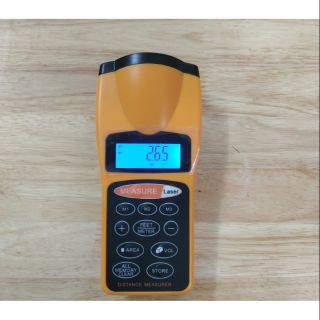 Thước đo khoảng cách Laser Cp 3007