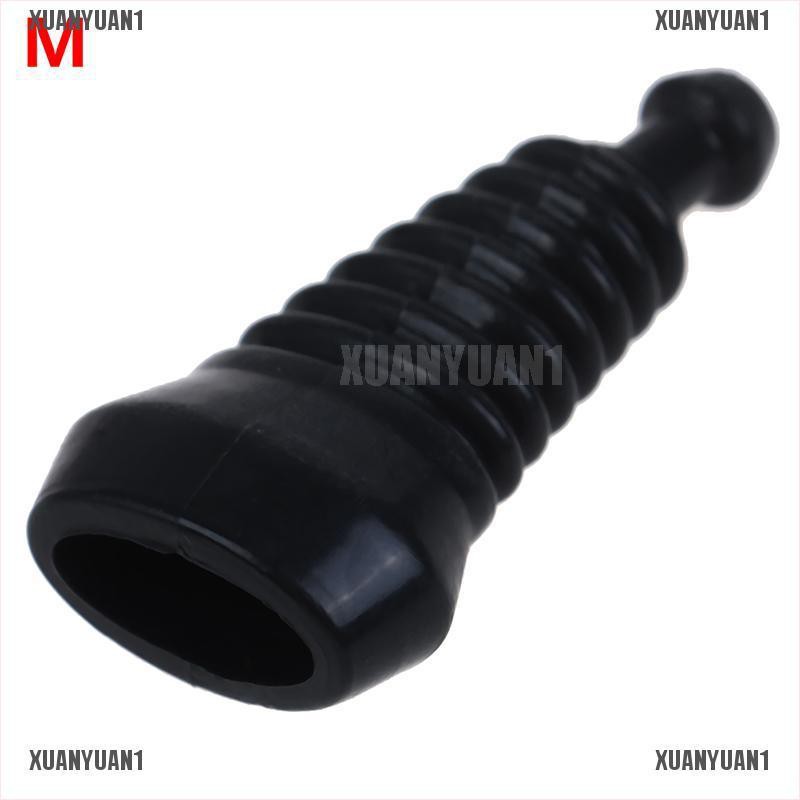 1 Nút Bịt Bảo Vệ Đầu Nối Chống Bụi Chống Nước Cho Xe Hơi XUANYUAN1