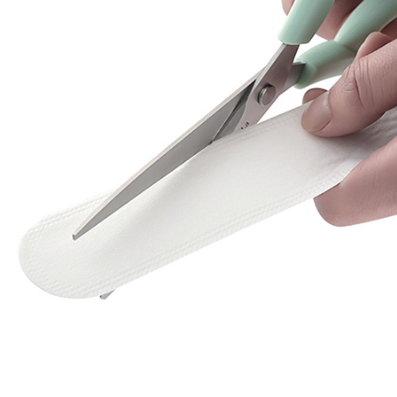 Miếng dán cổ áo thấm mồ hôi Fasola xuất Nhật