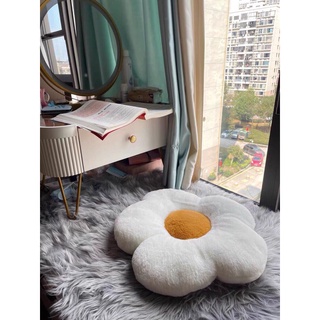 Gối ôm hình bông hoa size 50