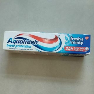 Kem đánh răng Aquafresh 100 ml
