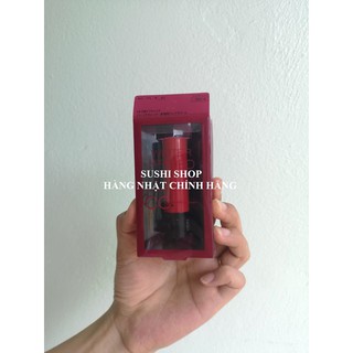 Son dưỡng môi CC KATE Winter mode  Red SPF11PA+RD4