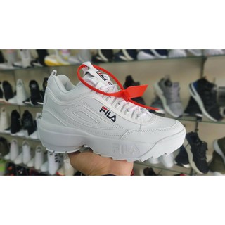 GIÀY THỂ THAO SNEAKER FILA cá mập