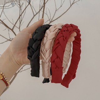 BỜM TÓC TẾT CHÂN RẾT