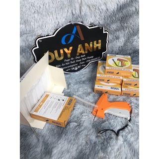 Máy bắn mác và đạn - MÁY GIM TAG MÁC QUẦN ÁO