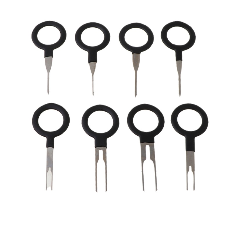 Bộ 8 Dụng Cụ Tháo Gỡ Dây Chìa Khóa Xe Hơi