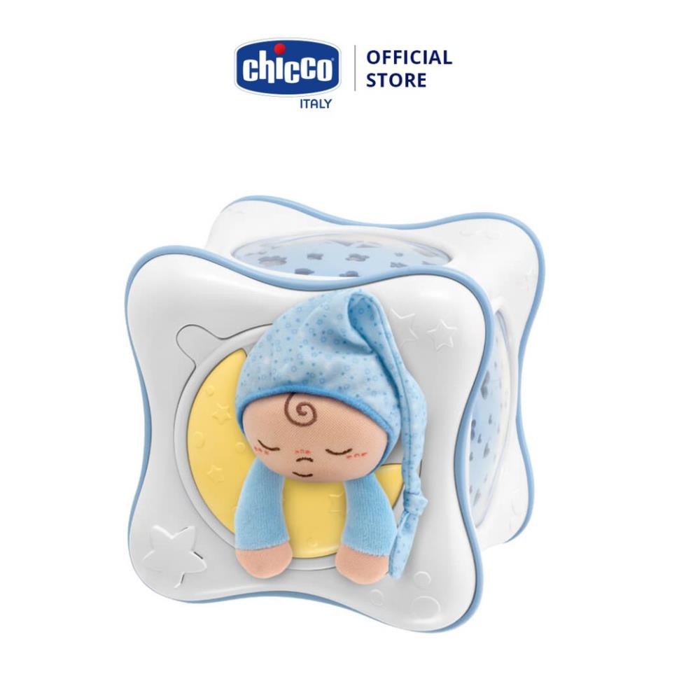 Đèn chiếu phát nhạc Chicco