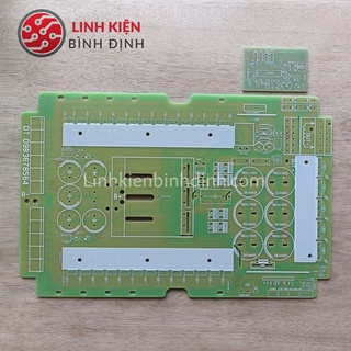 Bộ main 26 fet băm igbt ee55