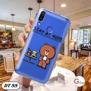 Ốp lưng dẻo Huawei Nova 3