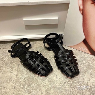 Sandal Rọ Thời Trang