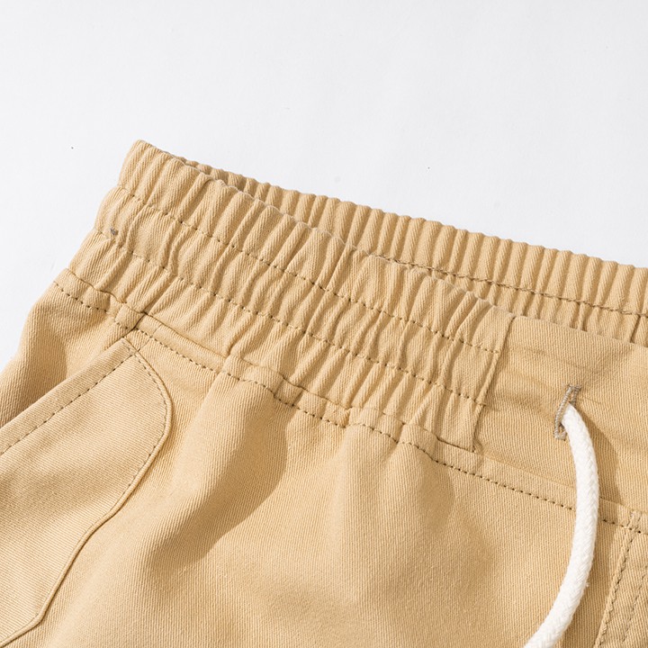 Quần Short Nam Kaki Túi Chéo 5 Màu Thời Trang VICERO | BigBuy360 - bigbuy360.vn