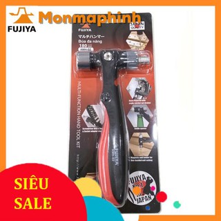 Búa đa năng fujiya amh-02