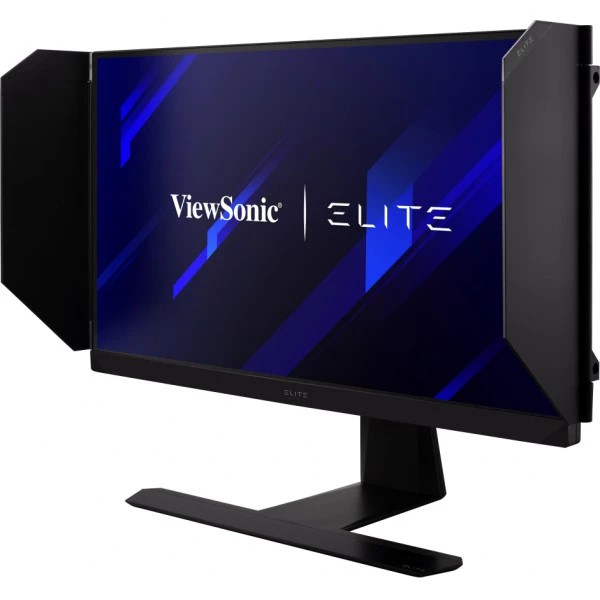 Màn hình máy tính Viewsonic XG270QG 27 inch QHD IPS Gaming 165Hz - Hàng Chính Hãng New 100%