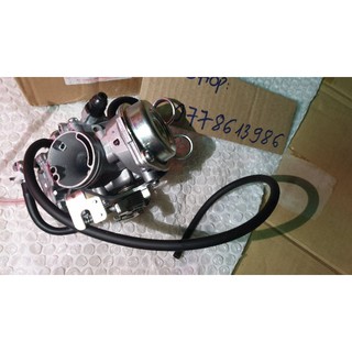 bình xăng con cho dòng xe hayate 125