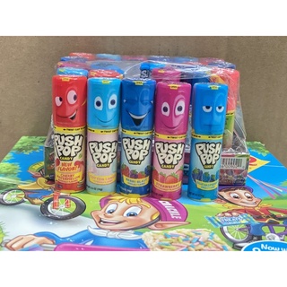 KẸO SON PUSH POP 14G CỦA MỸ
