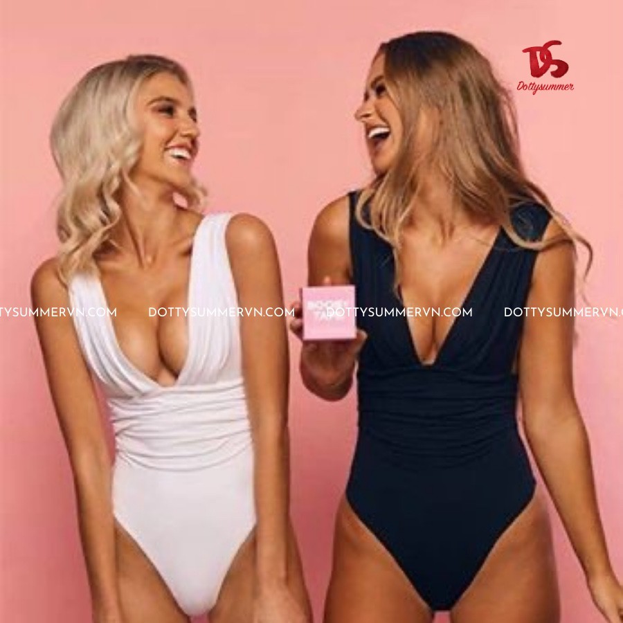 [Sẵn Nhiều Màu & Size] Băng Dính Boob Tape Dán Ngực Theo Ý Muốn | BigBuy360 - bigbuy360.vn