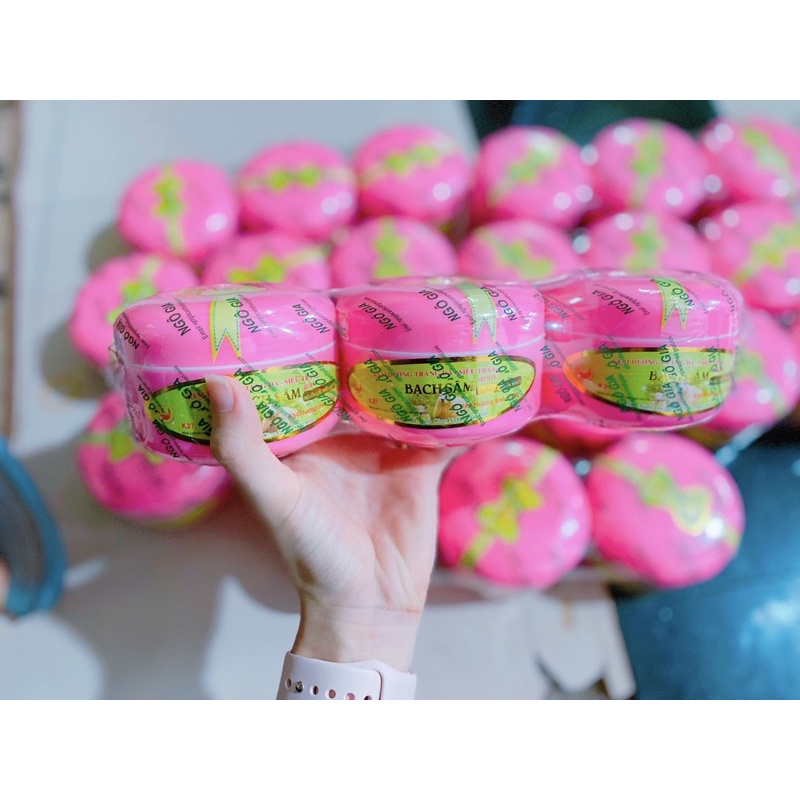 dưỡng cốt bạch sâm lẻ 1 hộp 250g