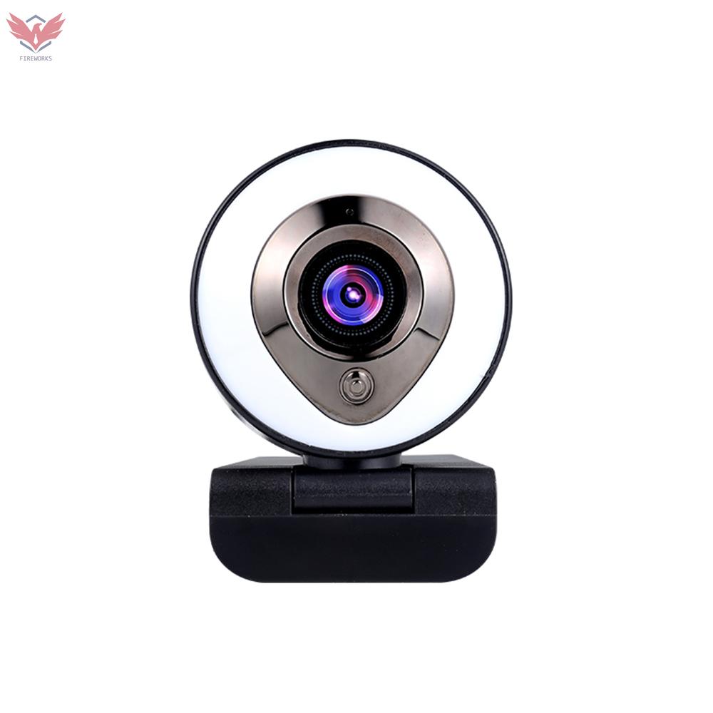 Webcam 1080p Hd Video Af Tự Động Chất Lượng Cao | BigBuy360 - bigbuy360.vn