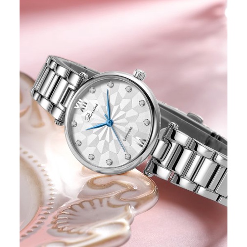 Đồng Hồ Nữ Thanh Lịch Rossini - 5924W01A - Hàng Chính Hãng