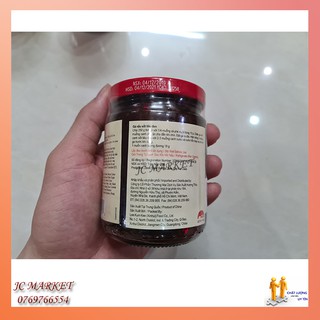 [Lee Kum Kee] Sốt Tiêu Đen 230gram