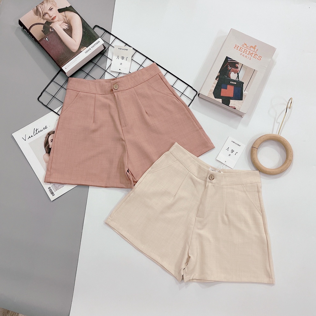 SALE SẬP SÀN!!! BÁN SỈ QUẦN SOOC NỮĐŨI XƯỚC HÀN S308