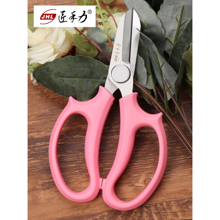 Kéo Cắt Tỉa Chuyên Dụng Cho Họa Sĩ Hoa Hồng