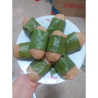 1kg bột làm bánh sắn (chuẩn bột sắn nêó, ngon)