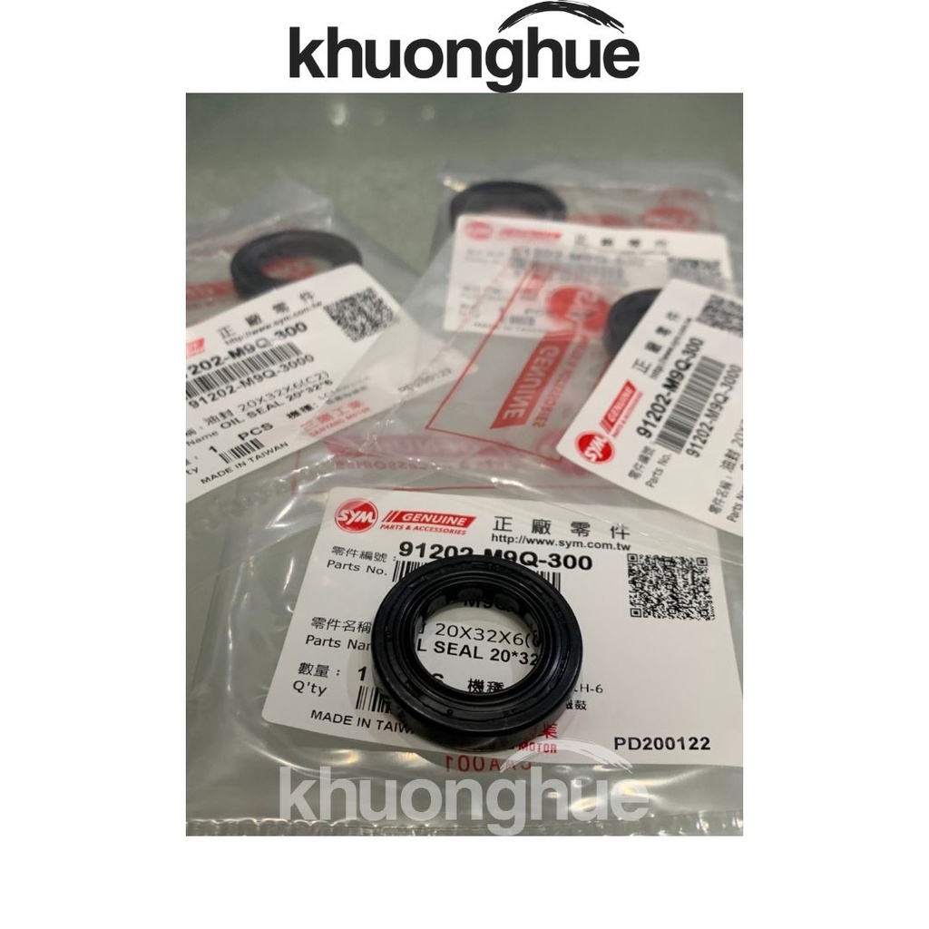 Phốt nồi sau Attila