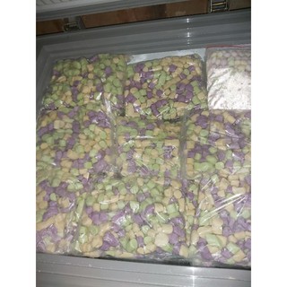 Trân châu nhân dừa 1kg