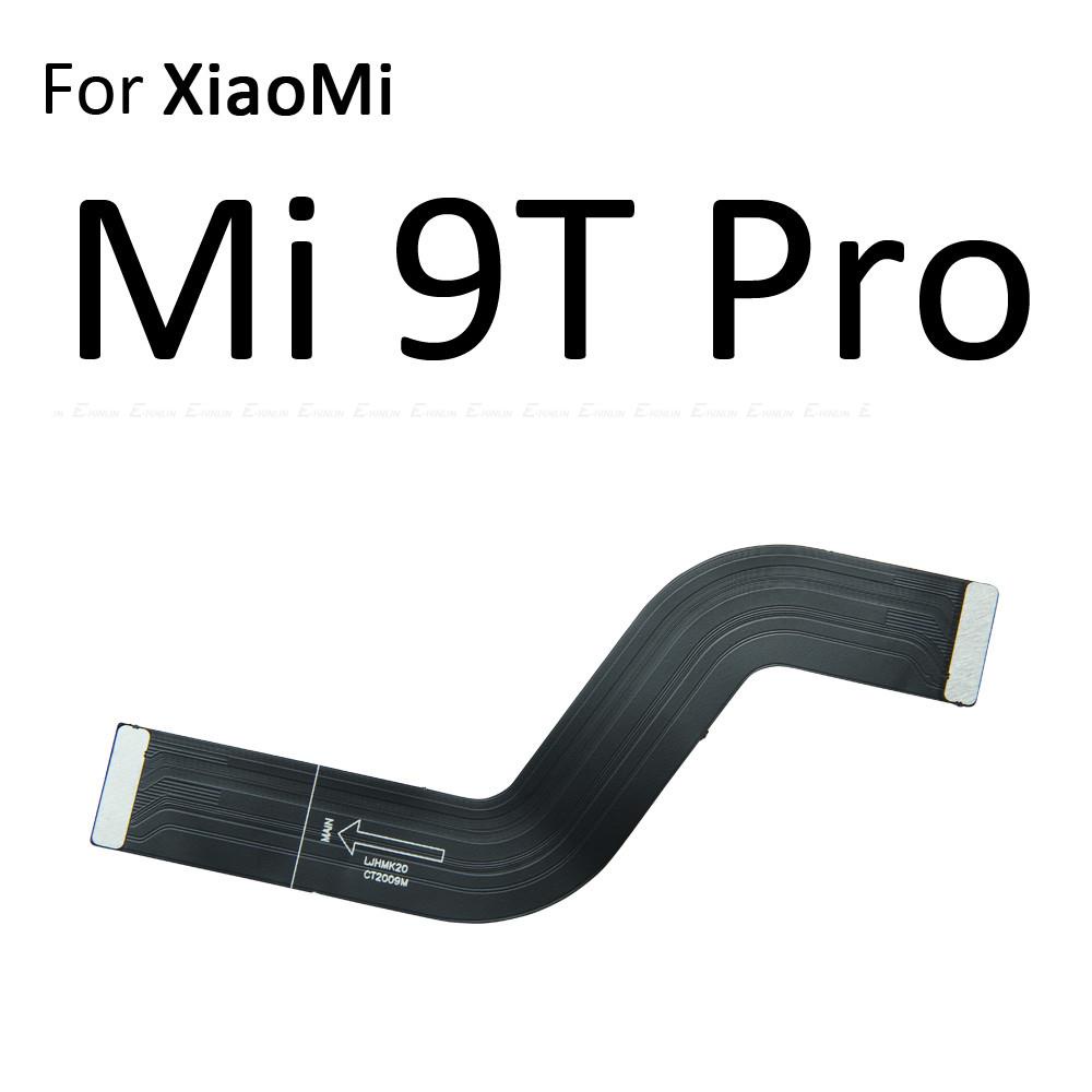 Cáp Flex Kết Nối Bo Mạch Chủ Cho XiaoMi Mi 6 8 9 SE 9T Pro A1 A2 Lite A3