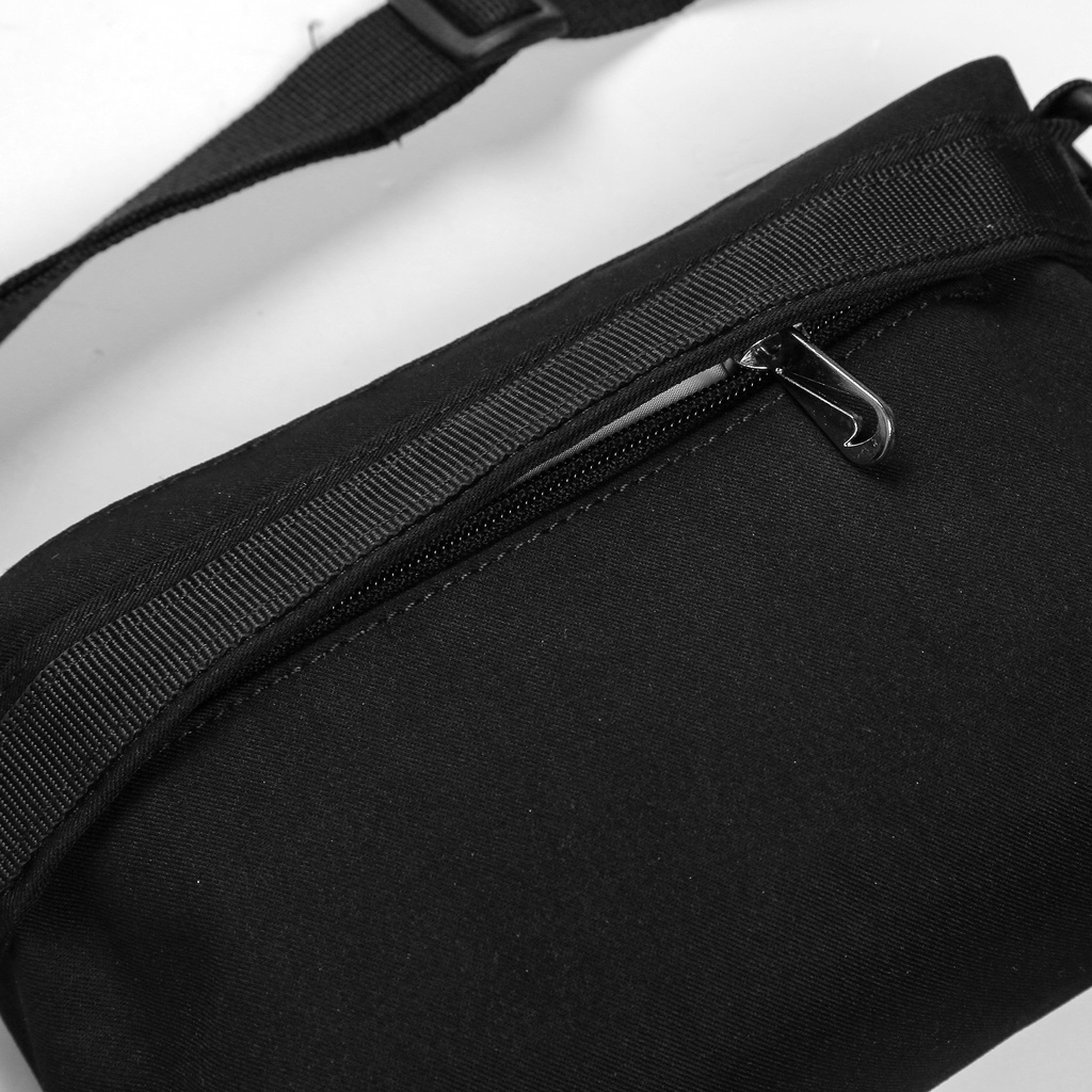 Túi Đeo Chéo Nữ Nam Sport Luxe Hàng Chuẩn VNXK Túi Đeo Vai Nhỏ Gọn Bảo Hành Trọn Đời Khóa Kéo Đường May